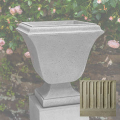 Campania Trowbridge Urns