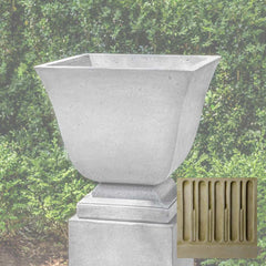 Campania Shelbourne Urn, Large