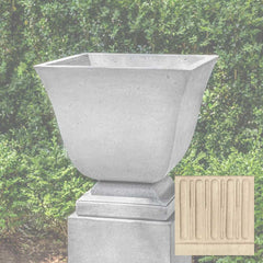 Campania Shelbourne Urn, Large