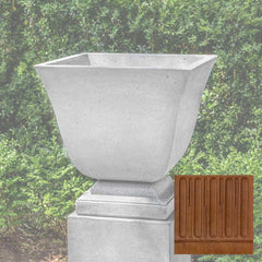 Campania Shelbourne Urn, Large