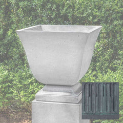 Campania Shelbourne Urn, Large