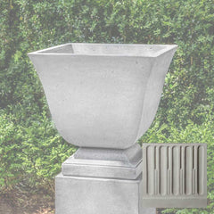 Campania Shelbourne Urn, Large