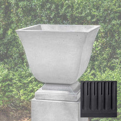 Campania Shelbourne Urn, Large