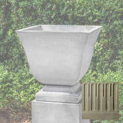 Campania Shelbourne Urn, Large