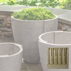 Campania Concept Planters