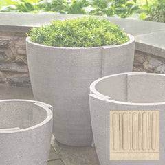 Campania Concept Planters