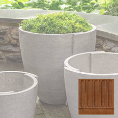 Campania Concept Planters