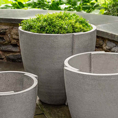 Campania Concept Planters