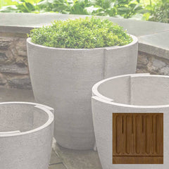Campania Concept Planters