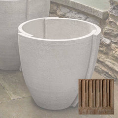 Campania Concept Planters