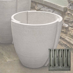 Campania Concept Planters