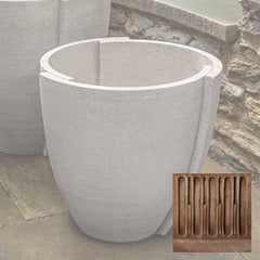 Campania Concept Planters