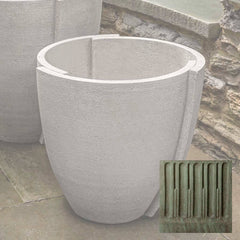 Campania Concept Planters