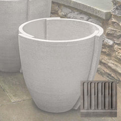 Campania Concept Planters