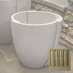 Campania Concept Planters