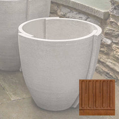 Campania Concept Planters