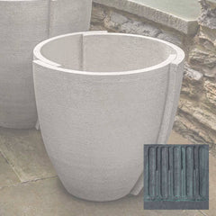 Campania Concept Planters