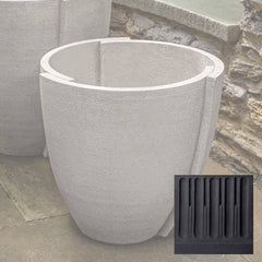 Campania Concept Planters