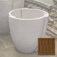 Campania Concept Planters