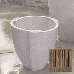 Campania Concept Planters