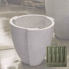 Campania Concept Planters