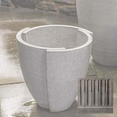 Campania Concept Planters