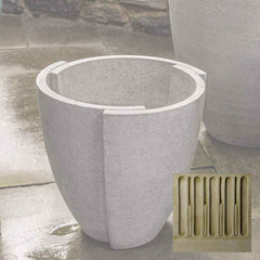 Campania Concept Planters
