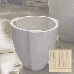 Campania Concept Planters