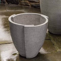 Campania Concept Planters