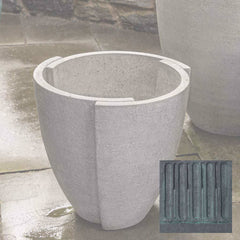 Campania Concept Planters
