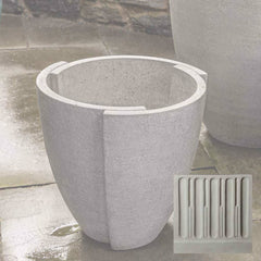 Campania Concept Planters