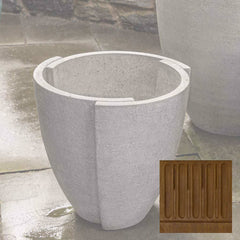 Campania Concept Planters