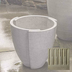 Campania Concept Planters
