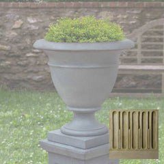 Campania St James Urn