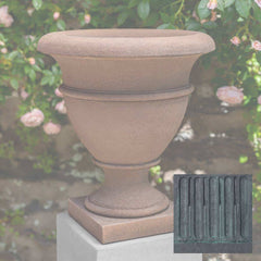 Campania St James Urn