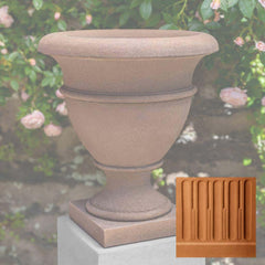 Campania St James Urn