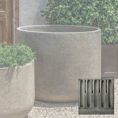 Campania Tribeca Planter Extra Large