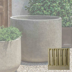 Campania Tribeca Planter Extra Large