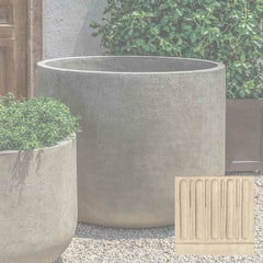 Campania Tribeca Planter Extra Large