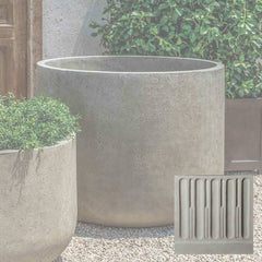 Campania Tribeca Planter Extra Large