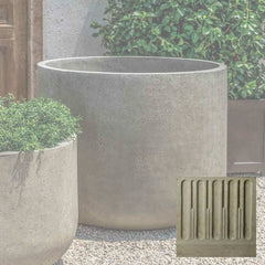 Campania Tribeca Planter Extra Large