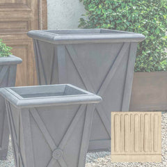 Campania Directoire Planters