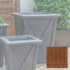 Campania Directoire Planters