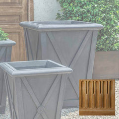 Campania Directoire Planters