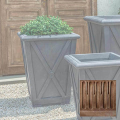 Campania Directoire Planters
