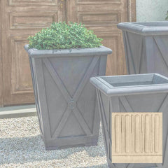 Campania Directoire Planters