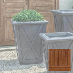 Campania Directoire Planters
