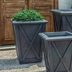 Campania Directoire Planters