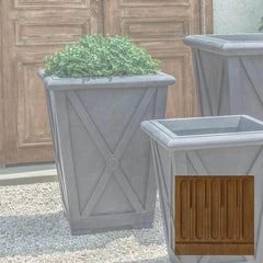 Campania Directoire Planters