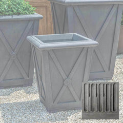 Campania Directoire Planters